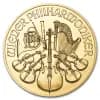 2019 Gold Austria Philharmonic - 1 oz