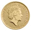 2018 Gold Great Britain Britannia - 1 oz