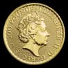 2020 Gold Great Britain Britannia - 1 oz