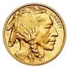 2015 Gold American Buffalo - 1oz