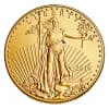 2016 Gold American Eagle - 1 oz