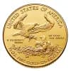 2016 Gold American Eagle - 1/2 oz
