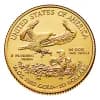 2016 Gold American Eagle - 1/4 oz