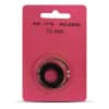 Air Tite Model A - Black Ring Capsule - 15mm