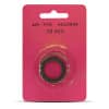 Air Tite Model A - Black Ring Capsule - 19mm