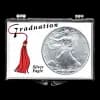 Snaplock Edgar Marcus #216: ASE Graduation Tassle