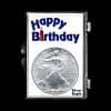 Snaplock Edgar Marcus #221: ASE Birthday Candle