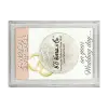 Snaplock HE Harris & Co: ASE Frosty Case - Wedding Day