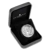 2018 Silver 1 oz Australia Perth Dragon & Phoenix Proof
