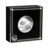 2020 Australia Perth Emu Silver Proof 1 oz