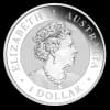 2020 Silver 1 oz Australia Perth Koala