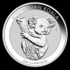 2020 Silver 1 oz Australia Perth Koala