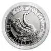 2020 Australia Perth Swan 1 oz Silver BU