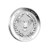2020 Perth End of WWII 75th Anniversary 1/10th oz Silver Proof