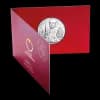 2019 Silver Austria 825th Leopold V BU - 1 oz (In Card)