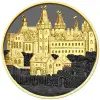2019 Silver Austria 825th Anniversary Wiener Neustadt Golden Ring