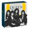 2020 Britain Music Legends Queen 1/2 oz Silver Proof
