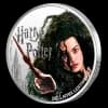 2019 Fiji Harry Potter 1 oz Silver Proof (Bellatrix Lestrange)