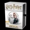 2019 Fiji Harry Potter Series 1 oz Silver Proof (Draco Malfoy)