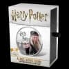 2019 Fiji Harry Potter Series 1 oz Silver Proof (Dumbledore)