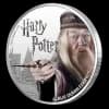 2019 Fiji Harry Potter Series 1 oz Silver Proof (Dumbledore)