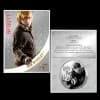 2019 Fiji Harry Potter Series 1 oz Silver Proof (Ron Weasley)