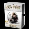 2019 Fiji Harry Potter Series 1 oz Silver Proof (Ron Weasley)
