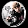 2019 Fiji Harry Potter Series 1 oz Silver Proof (Ron Weasley)