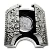 2017 South Korean Silver ZI:SIN Gallus Proof - 1 oz
