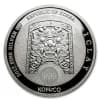 2017 South Korean Silver ZI:SIN Gallus Proof - 1 oz