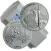 2019 South Korean Silver Chiwoo Cheonwang - 1 oz