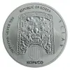 2019 South Korean Silver Chiwoo Cheonwang - 1 oz