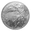 2020 South Korean Phoenix 1 oz Silver BU
