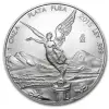2015 Silver 1 oz Mexican Libertad