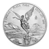 2018 Silver 2 oz Mexican Libertad