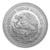 2018 Silver 1/2 oz Mexican Libertad