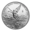 2018 Silver 1/2 oz Mexican Libertad