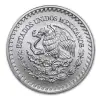 2018 Silver 1/10 oz Mexican Libertad