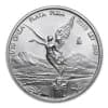 2018 Silver 1/10 oz Mexican Libertad