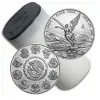 2019 Silver 1 oz Mexican Libertad