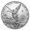 2019 Silver 1 oz Mexican Libertad