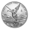 2020 Mexican Libertad 1 oz Silver BU