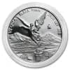 2020 Mexican Libertad 1/2 oz Silver Proof (In Capsule)
