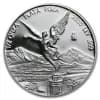 2020 Mexican Libertad 1/2 oz Silver Proof (In Capsule)