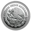 2020 Mexican Libertad 1/2 oz Silver Proof (In Capsule)