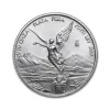 2020 Mexican Libertad 1/10 oz Silver BU