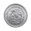 2020 Mexican Libertad 1/10 oz Silver BU