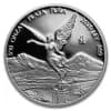 2020 Mexican Libertad 1/10 oz Silver Proof (In Capsule)
