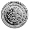 2020 Mexican Libertad 1/10 oz Silver Proof (In Capsule)