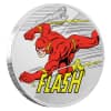 2020 Niue Justice League Flash 1 oz Silver Proof